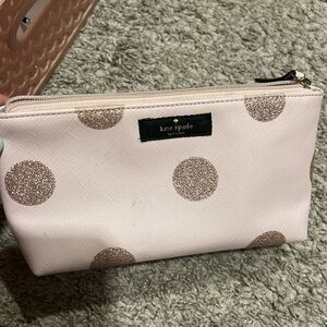Kate Spade pouch